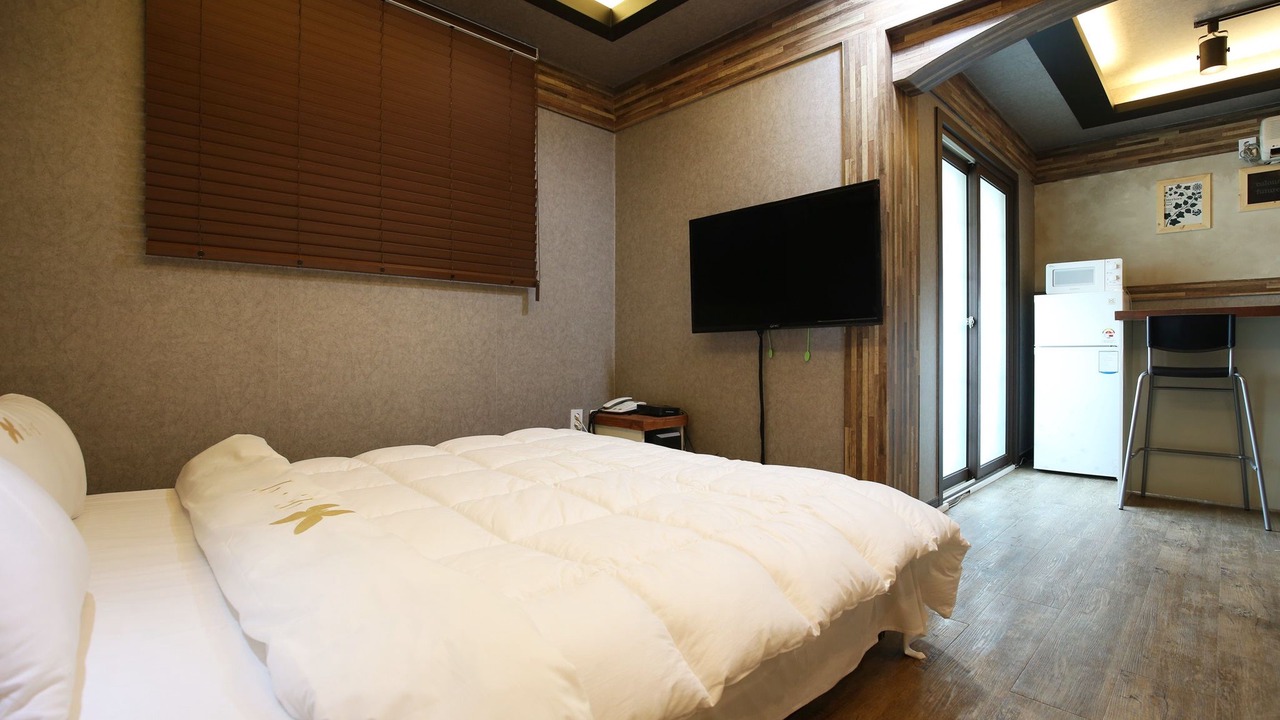 Photo of Bedroom in Jung-gu