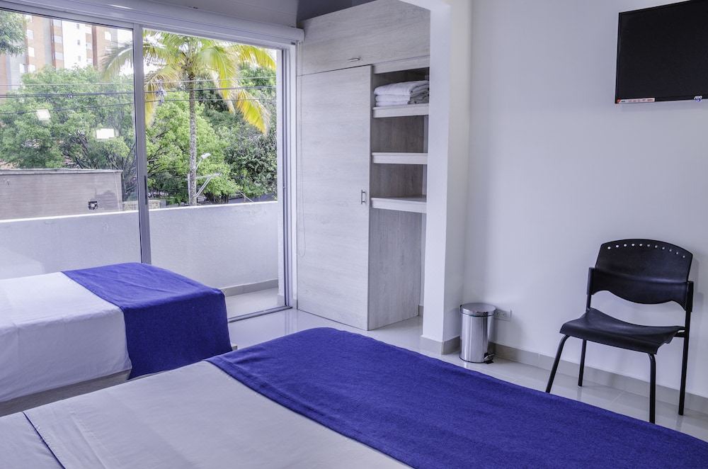 Photo of Bedroom in Laureles - Estadio