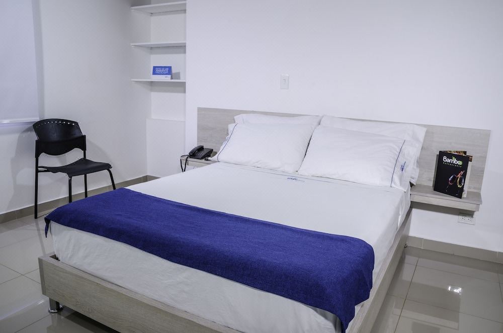 Photo of Bedroom in Laureles - Estadio