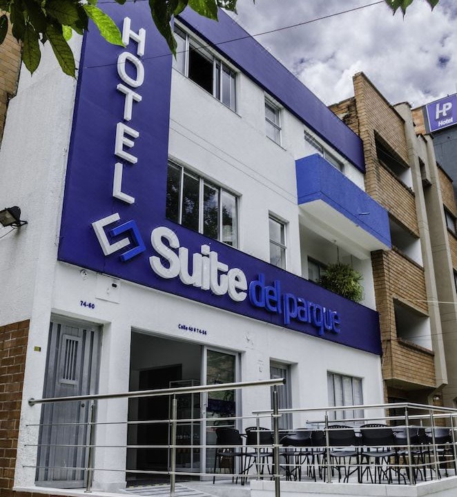 Photo of Buildings in Laureles - Estadio
