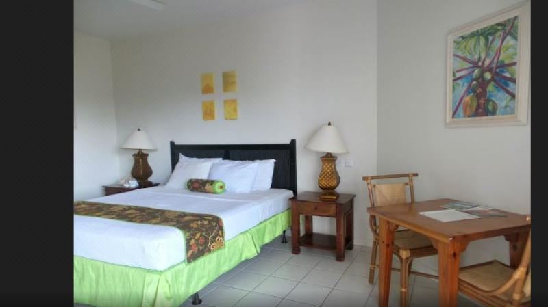 Photo of Bedroom in The Lime