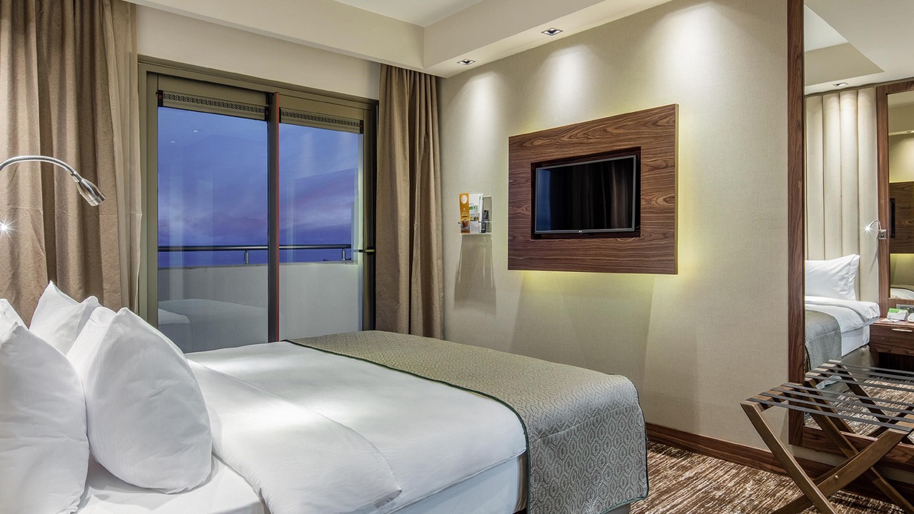 Photo of Bedroom in Lara
