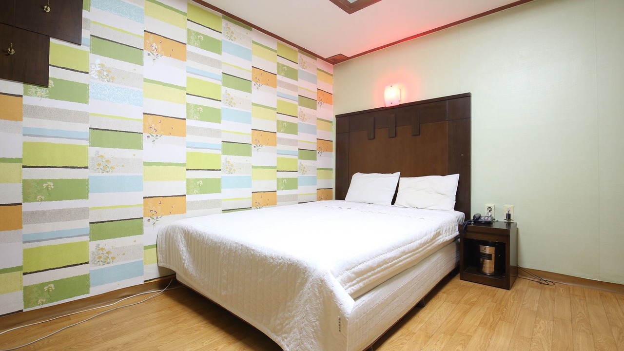 Photo of Bedroom in Jung-gu