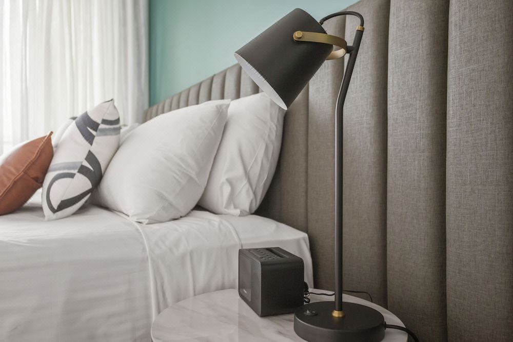 Photo of Bedroom in Moonee Ponds