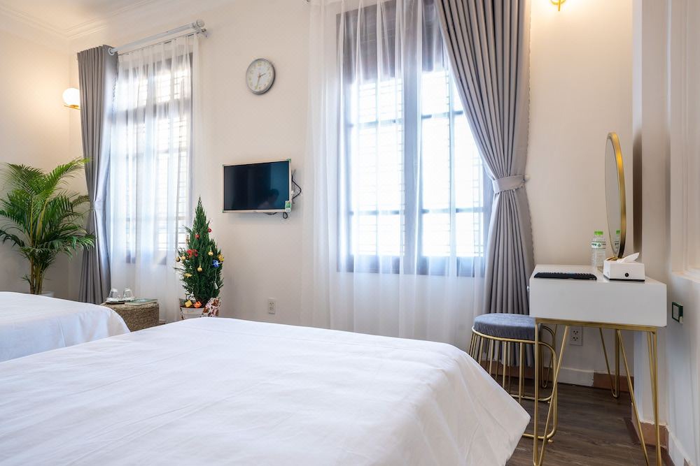 Photo of Bedroom in Dong Da