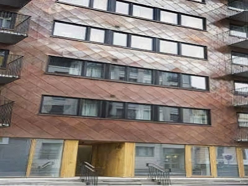Photo of Buildings in Vika