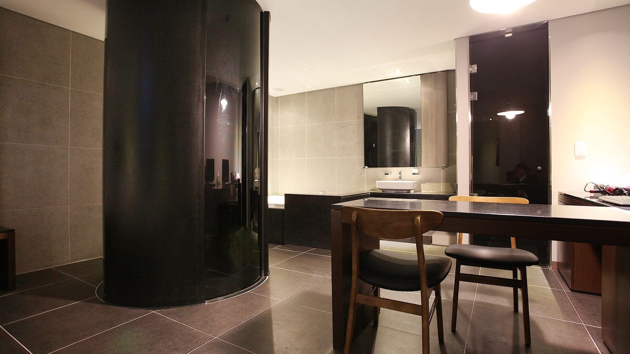 Photo of Livingroom in Bongmyeong-dong