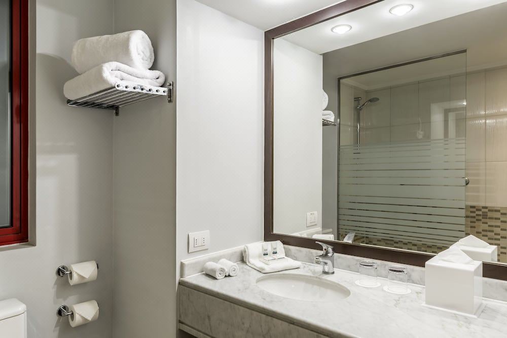 Photo of Bathroom in Providencia