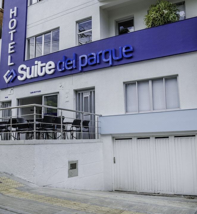 Photo of Buildings in Laureles - Estadio