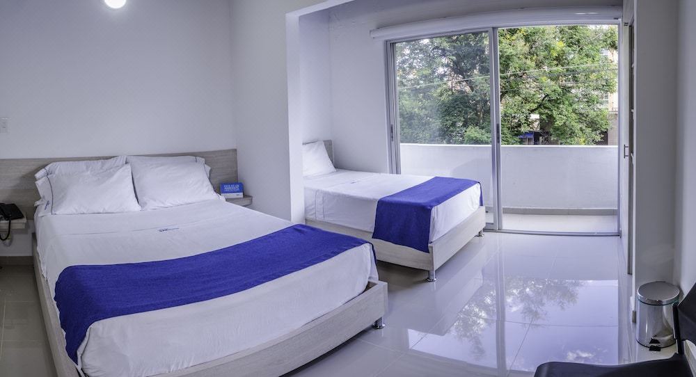Photo of Bedroom in Laureles - Estadio