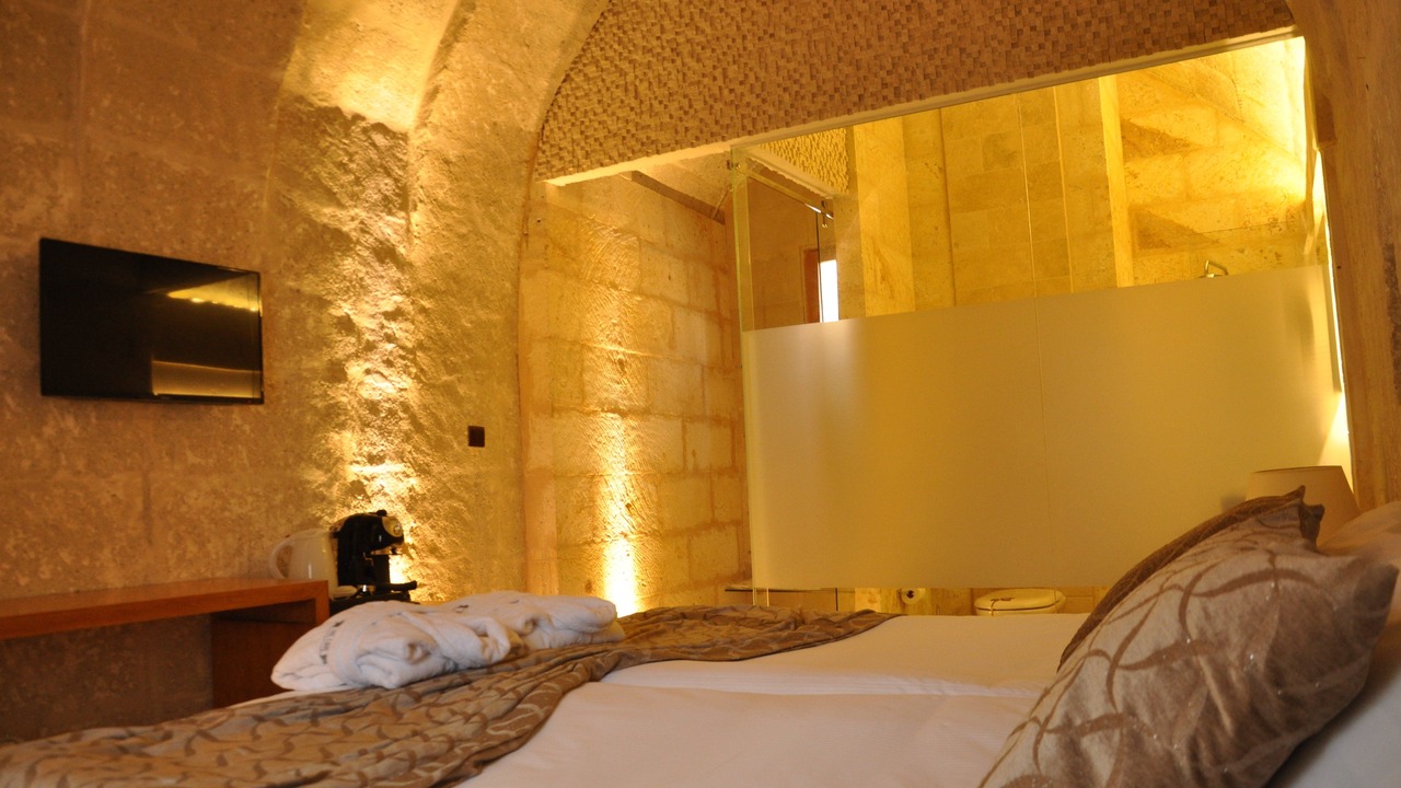 Photo of Bedroom in Avanos