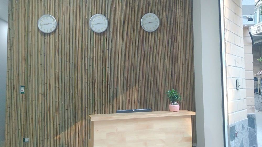 Photo of Bathroom in Dong Da