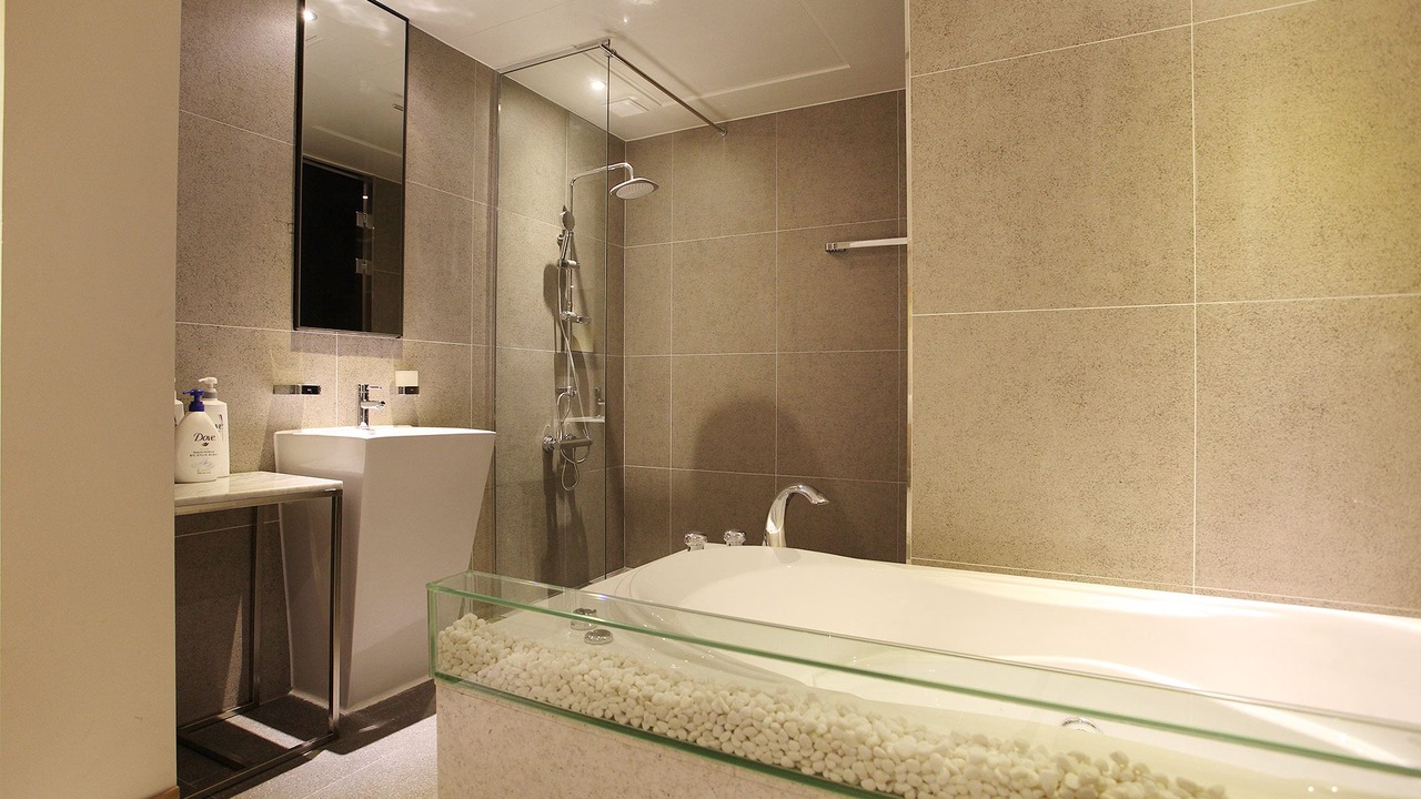 Photo of Bedroom in Bongmyeong-dong