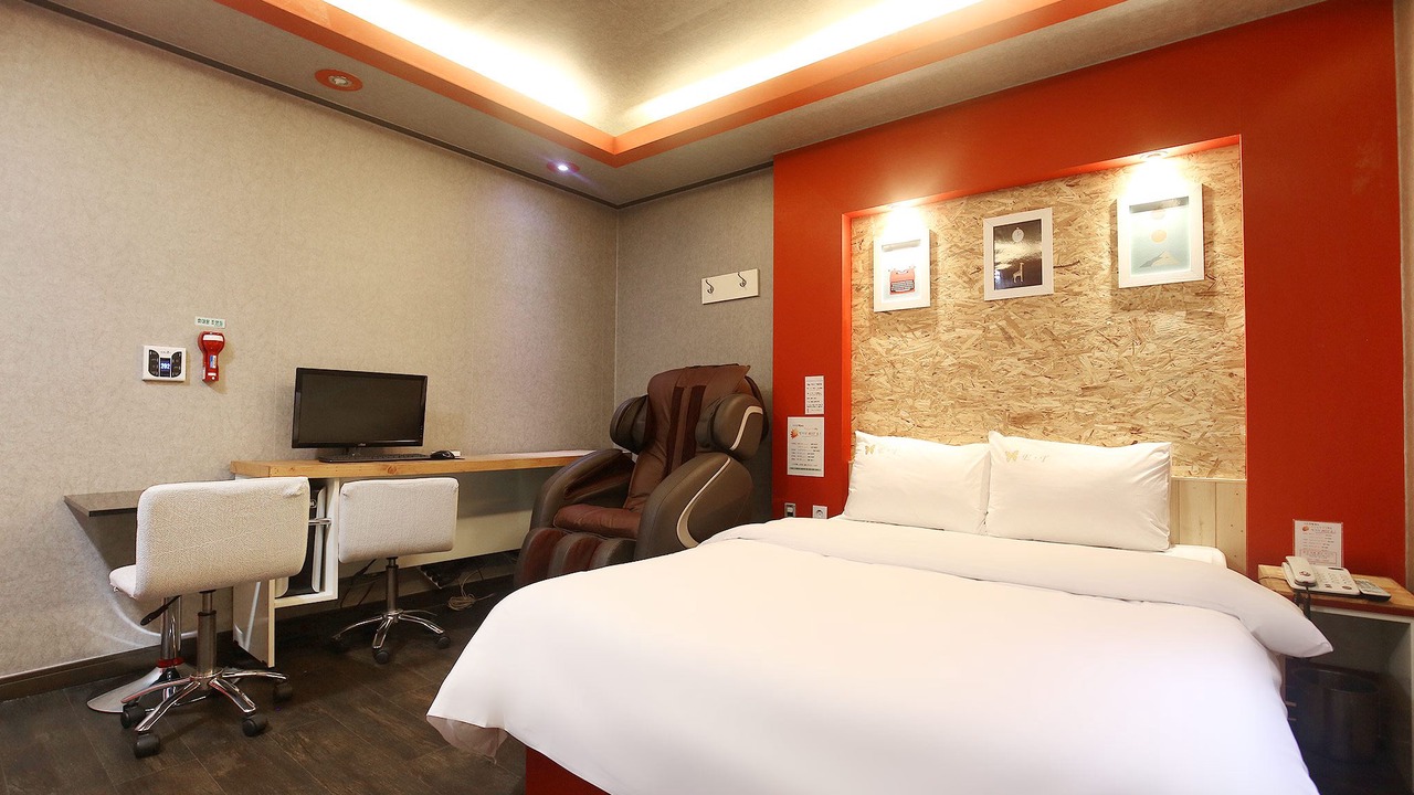Photo of Bedroom in Jung-gu