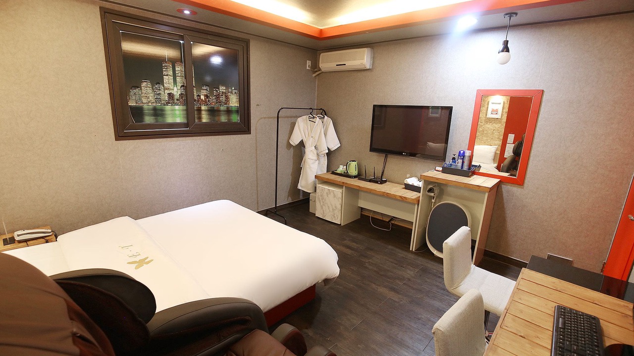 Photo of Livingroom in Jung-gu