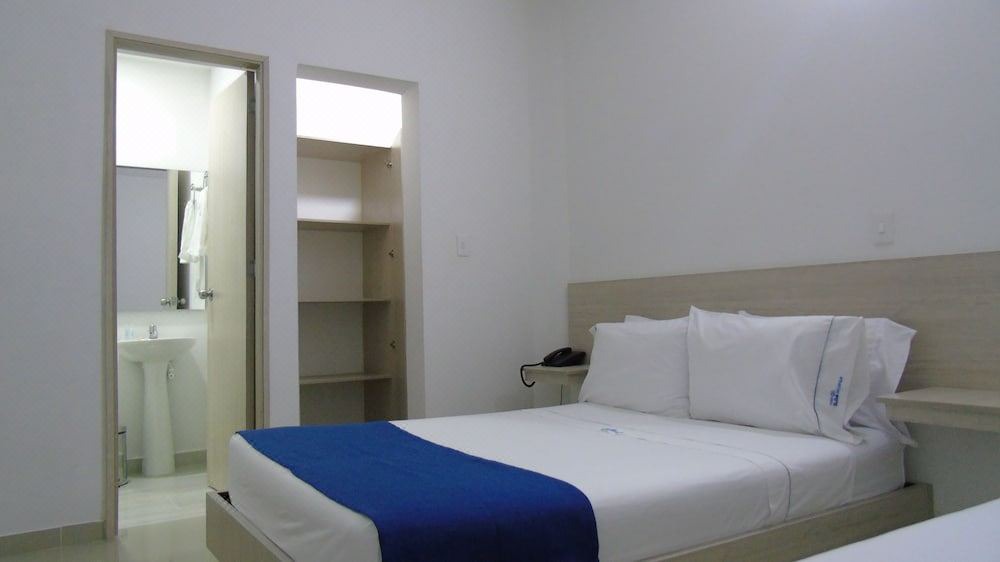 Photo of Bedroom in Laureles - Estadio