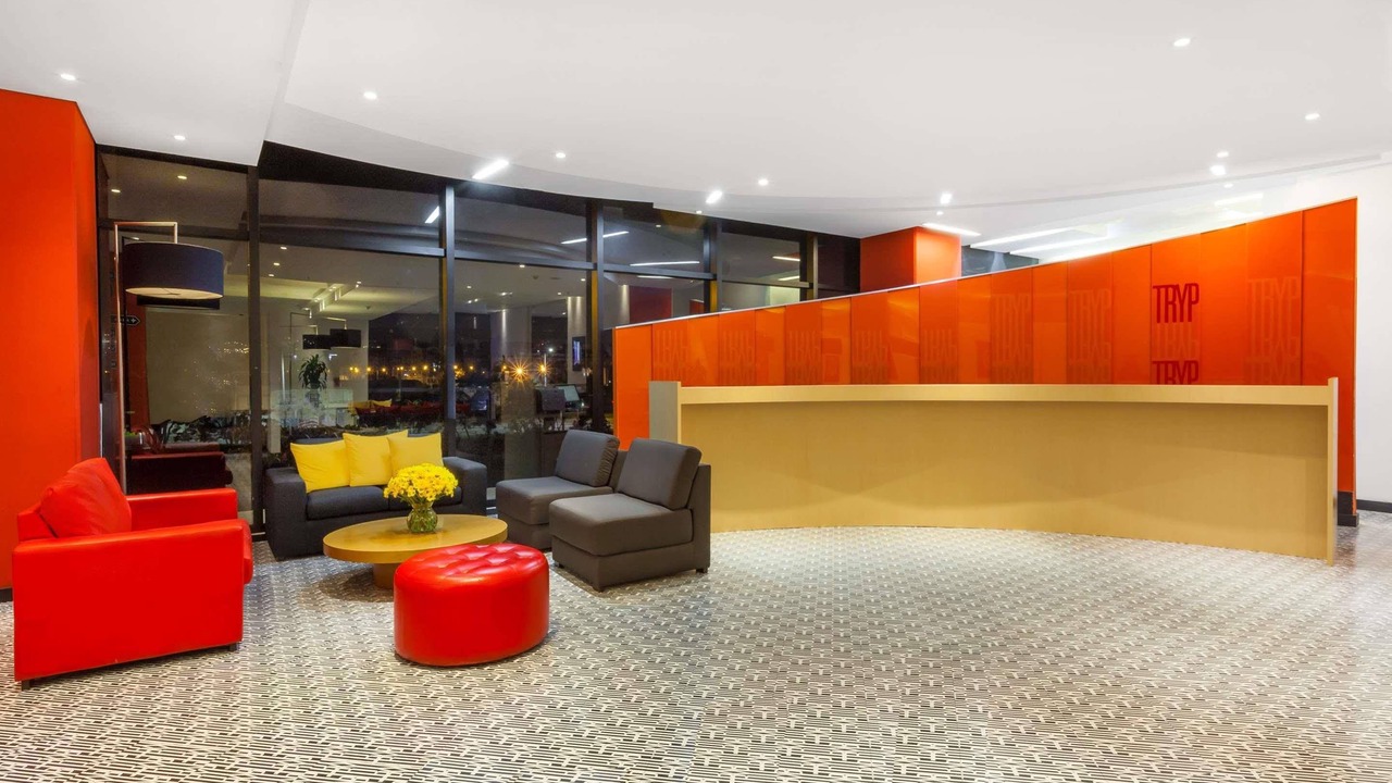 Photo of Livingroom in Bogota