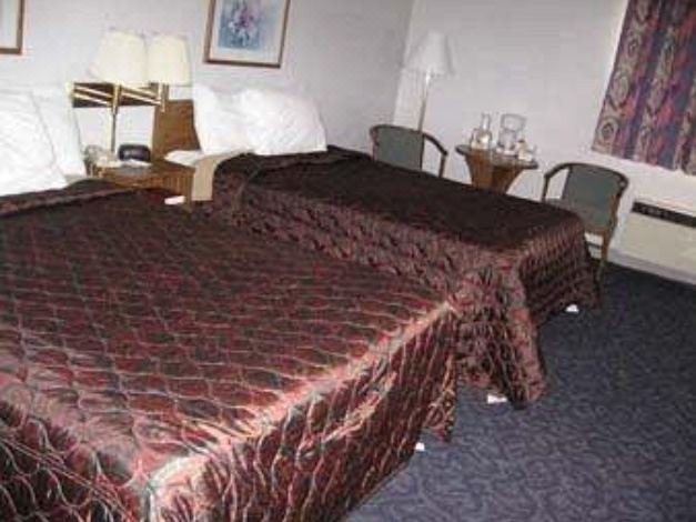 Photo of Bedroom in Cairo