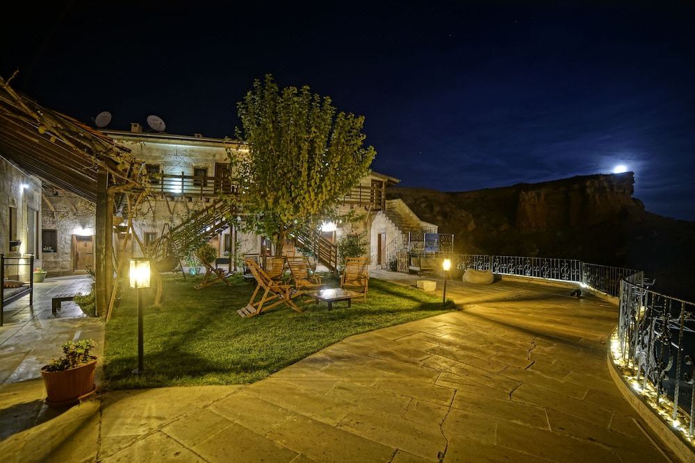 Photo of Buildings in Avanos