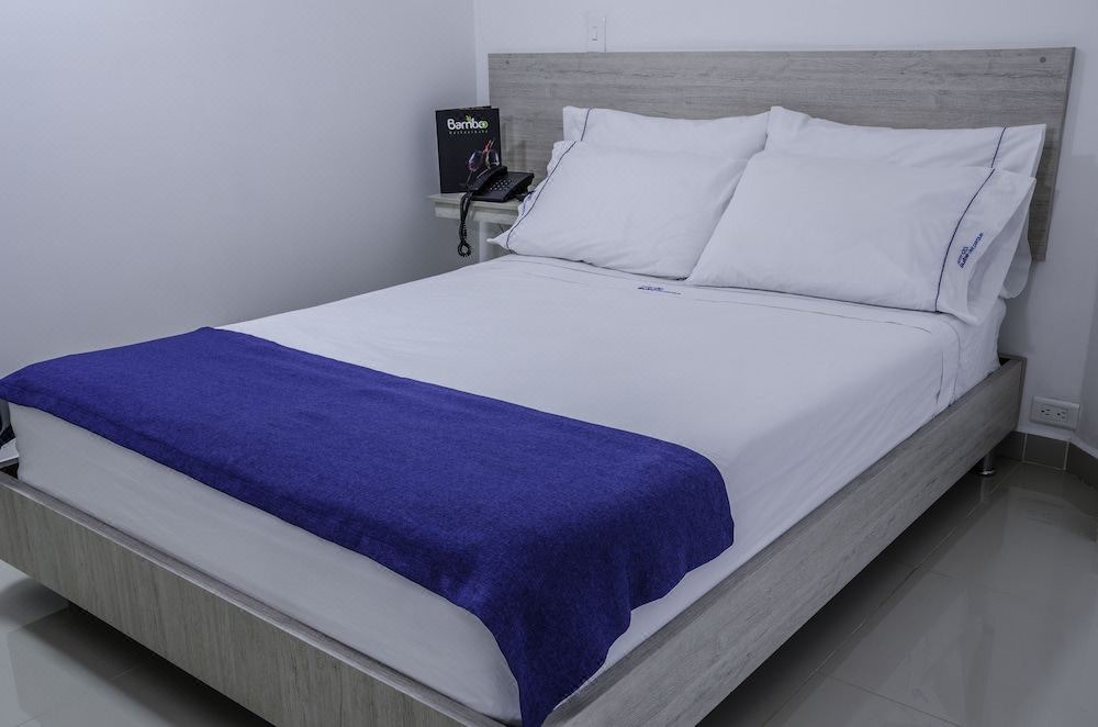 Photo of Bedroom in Laureles - Estadio