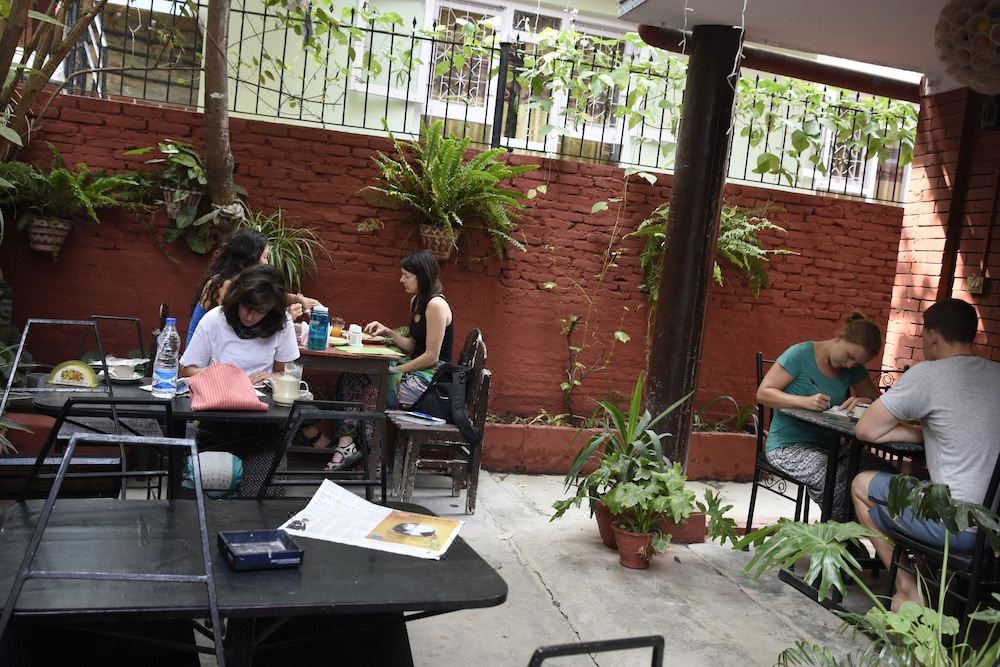 Photo of Patio Balcony in Thamel