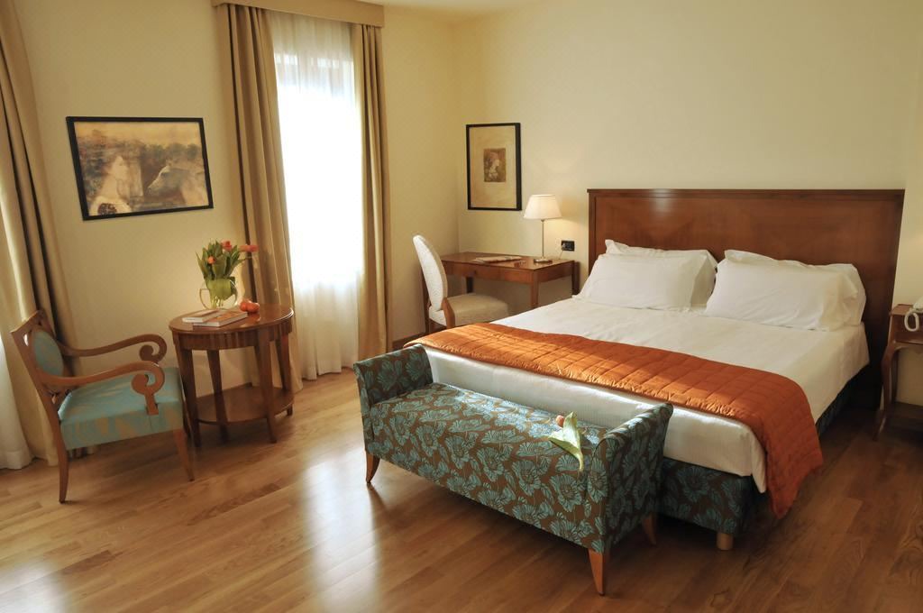 Photo of Bedroom in Altipiano Est