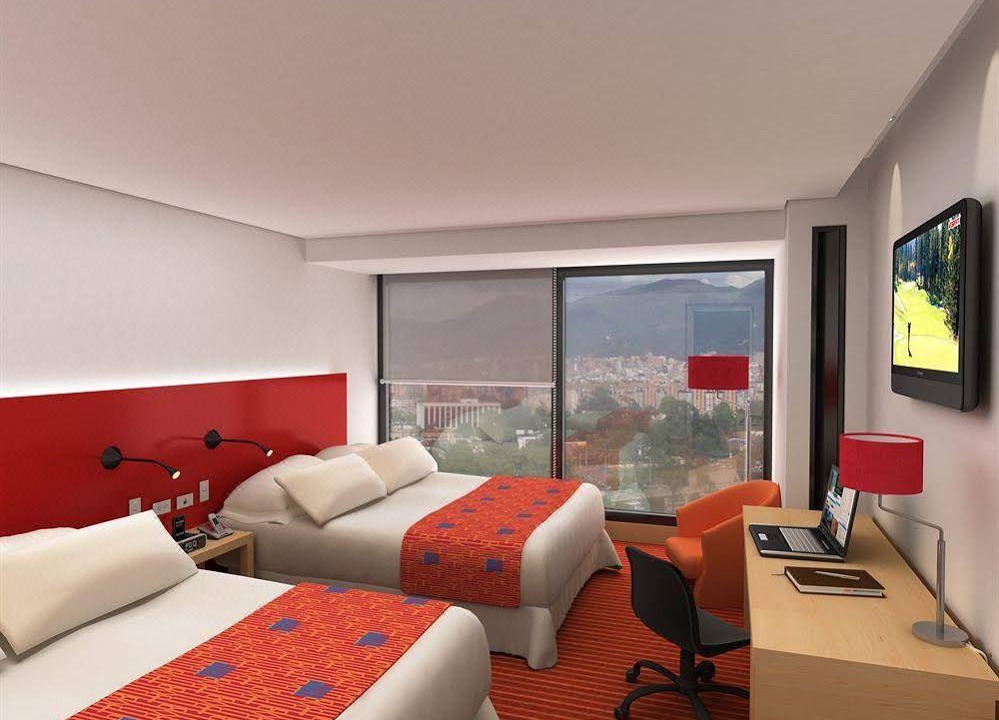 Photo of Livingroom in Bogota