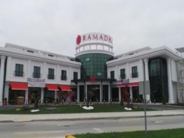 Photo of Buildings in Adapazari