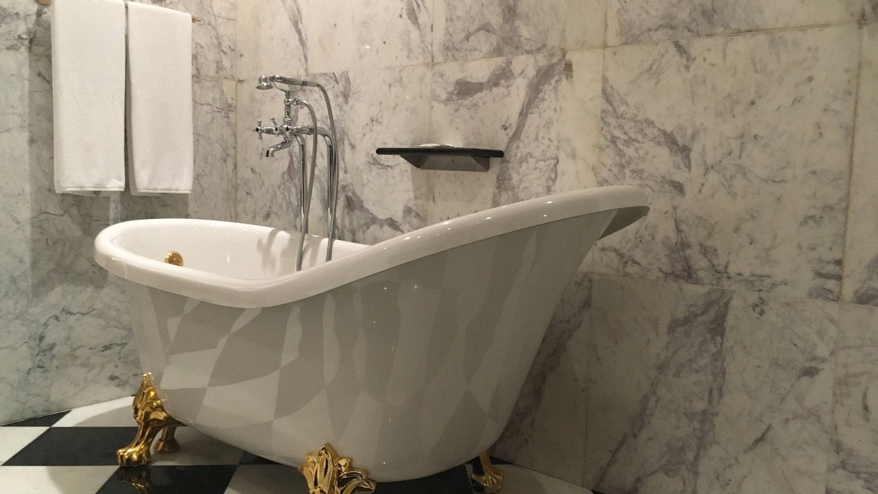 Photo of Bathroom in Al Muntazah