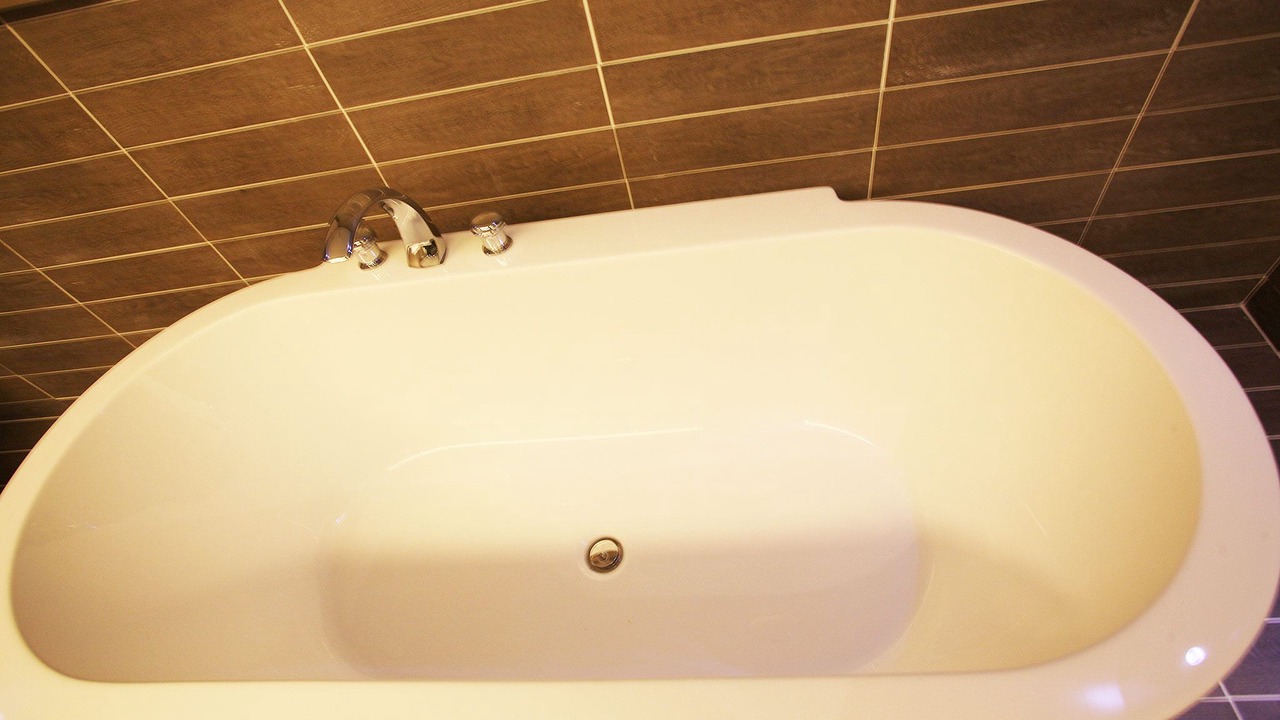 Photo of Bathroom in Bongmyeong-dong