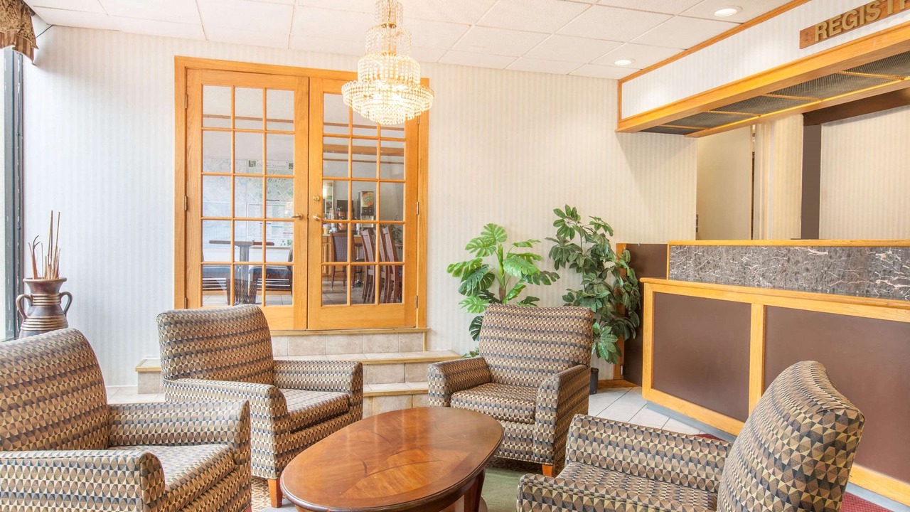 Photo of Livingroom in Schenectady