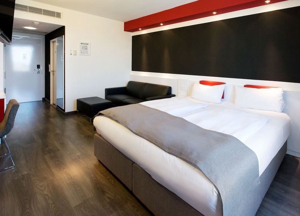 Photo of Bedroom in Sternhaule
