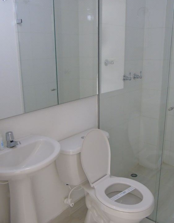 Photo of Bathroom in Laureles - Estadio
