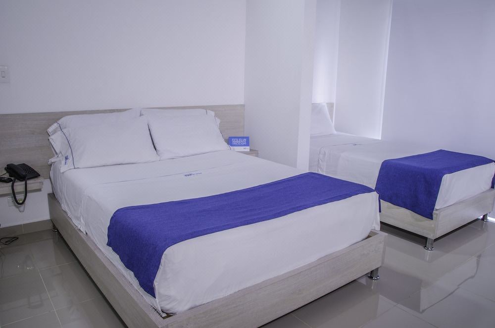 Photo of Bedroom in Laureles - Estadio
