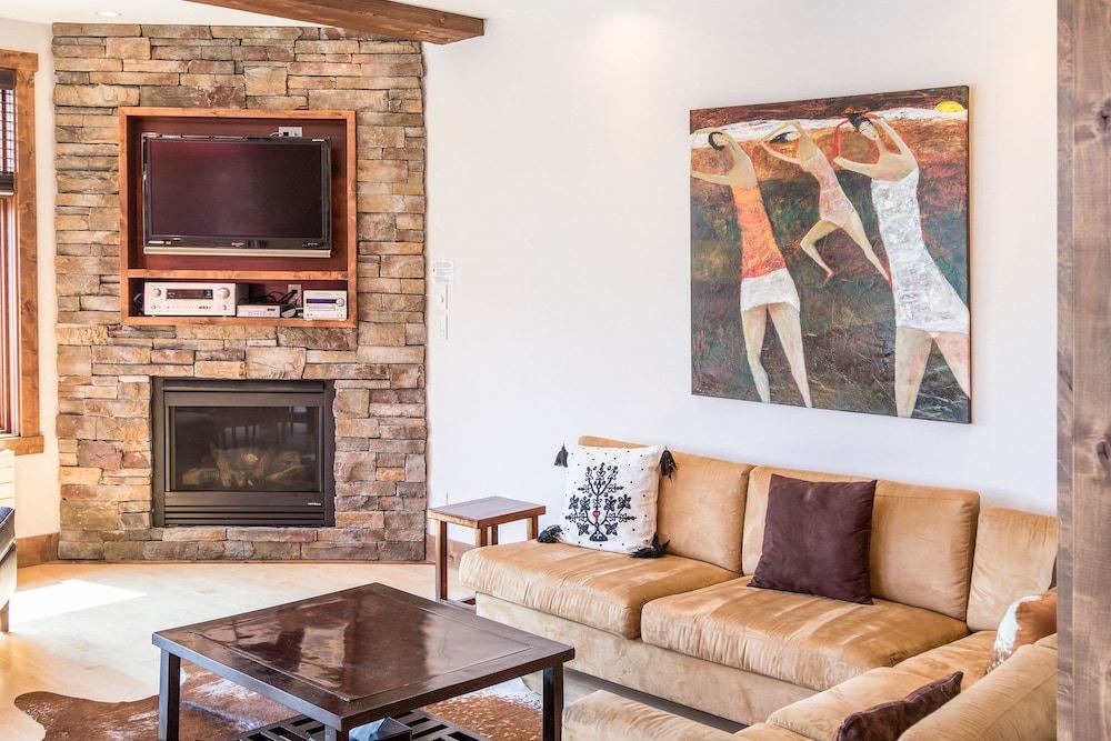 Photo of Livingroom in Hirafu