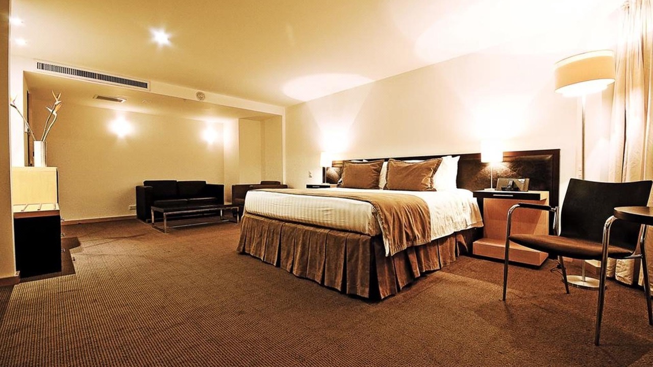 Photo of Livingroom in Rionegro