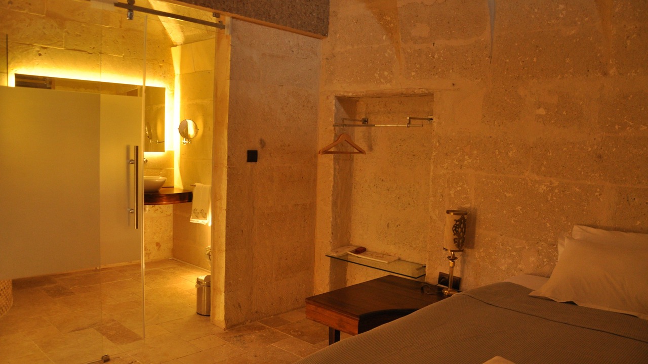 Photo of Bedroom in Avanos