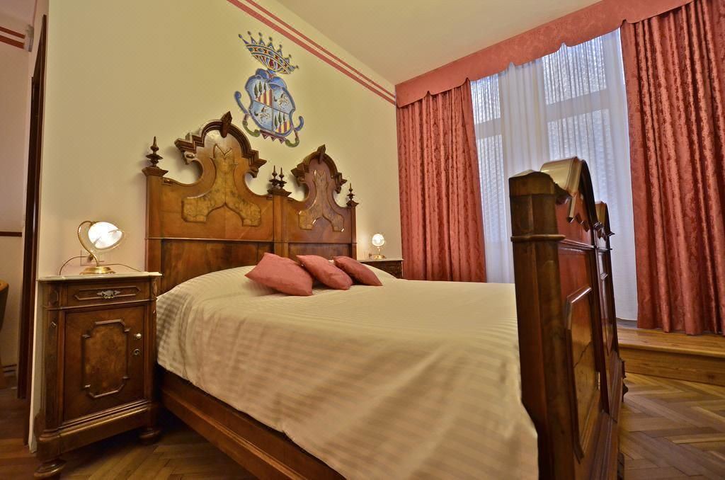 Photo of Bedroom in Cividale del Friuli