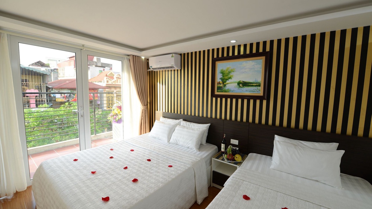 Photo of Bedroom in Hang Buom