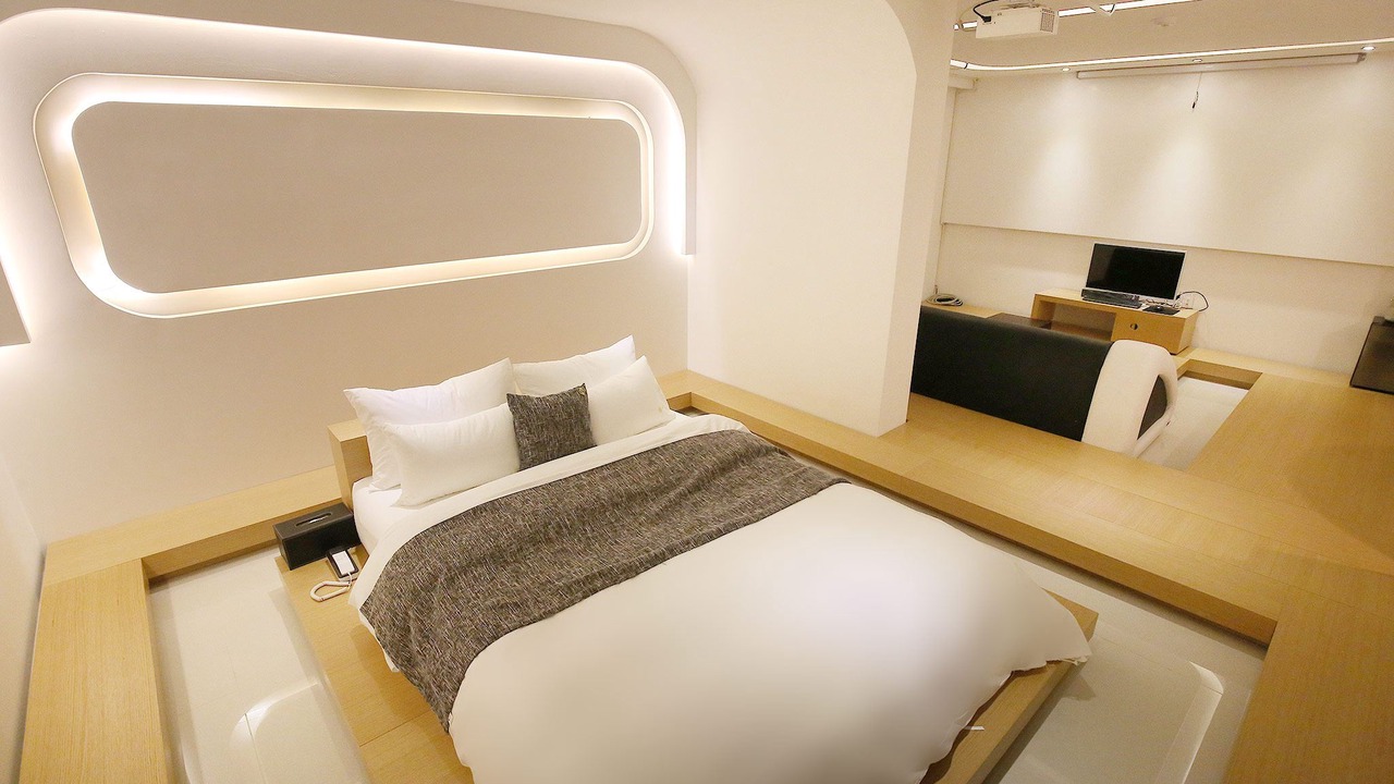 Photo of Bedroom in Bongmyeong-dong