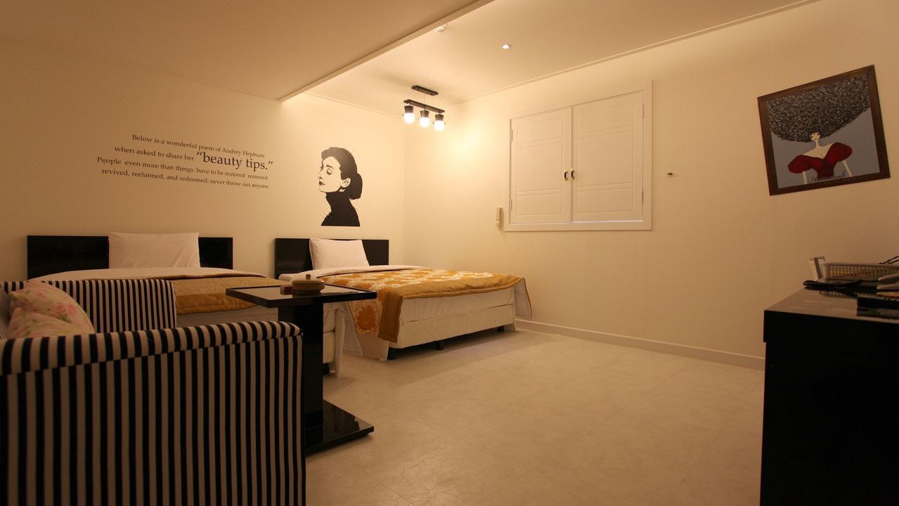 Photo of Livingroom in Bongmyeong-dong
