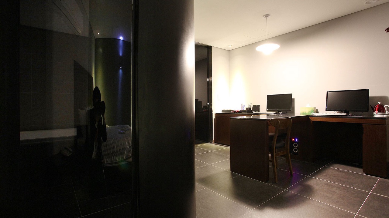 Photo of Livingroom in Bongmyeong-dong
