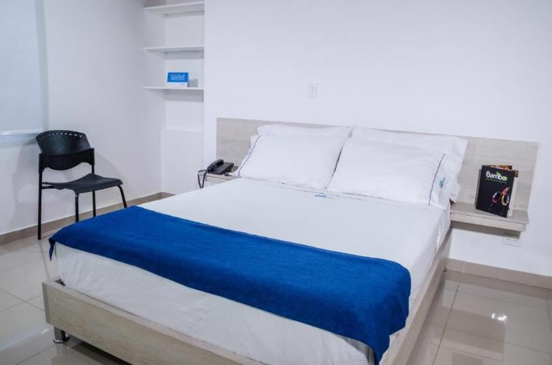 Photo of Bedroom in Laureles - Estadio