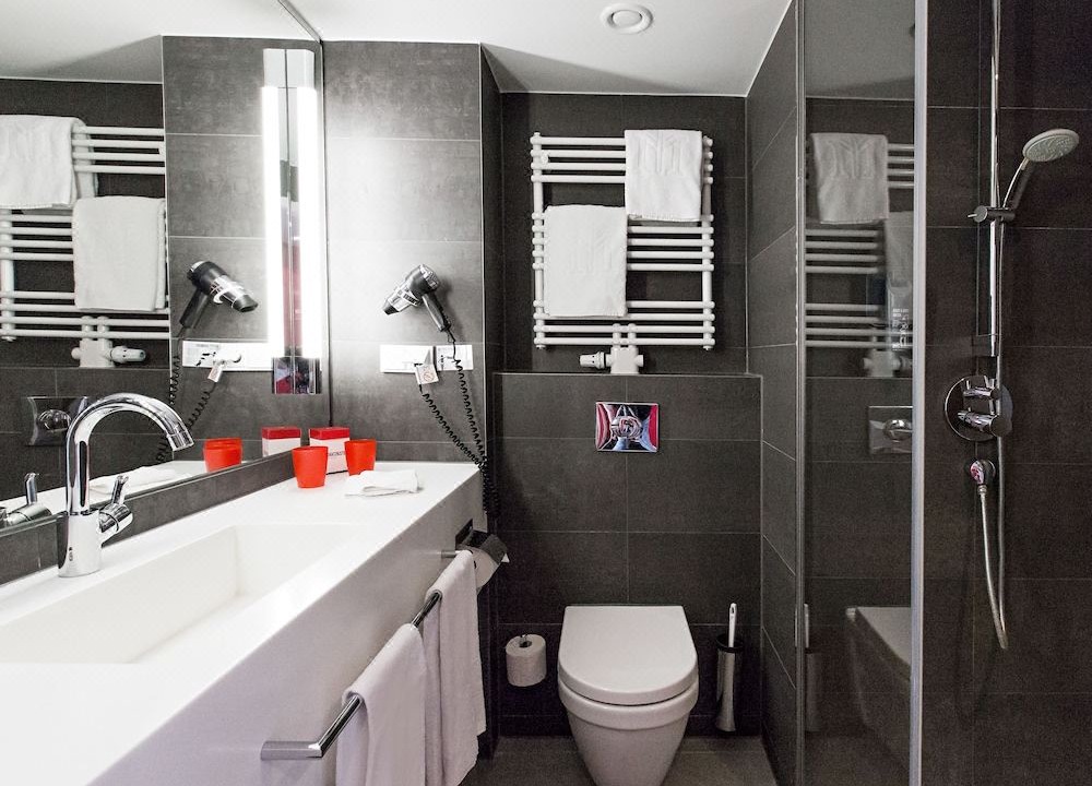 Photo of Bathroom in Sternhaule