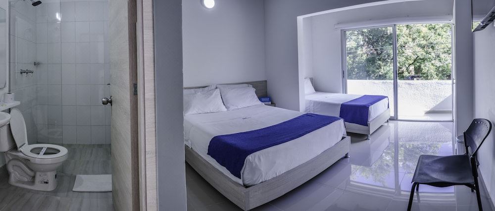 Photo of Bedroom in Laureles - Estadio
