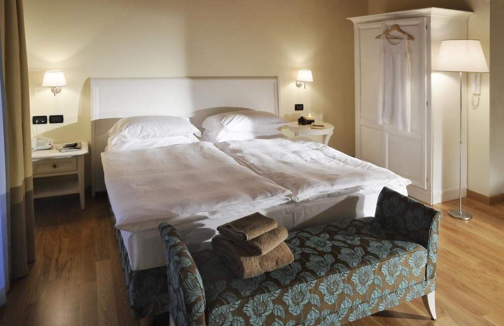 Photo of Bedroom in Altipiano Est