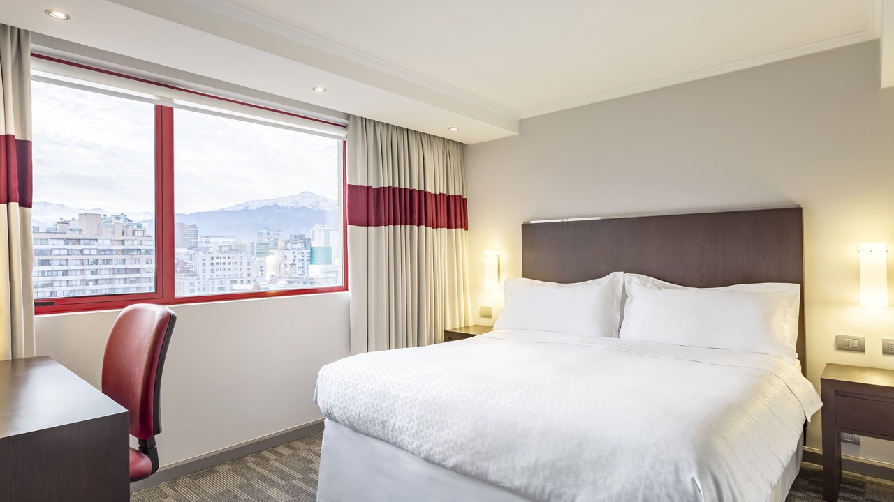 Photo of Bedroom in Providencia