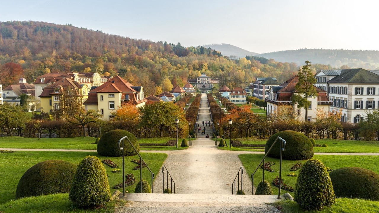 Photo of Others in Staatsbad Brueckenau