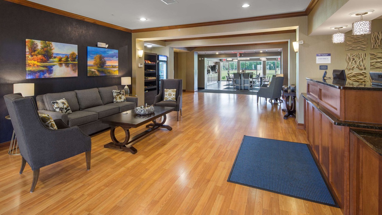 Photo of Livingroom in South Beloit