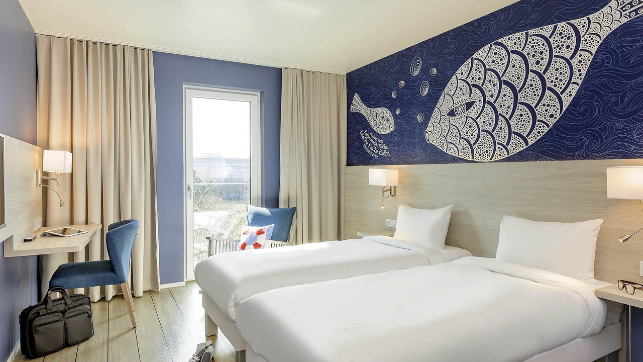 Photo of Bedroom in Konstanz
